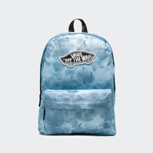 Mochila Vans Realm Celeste