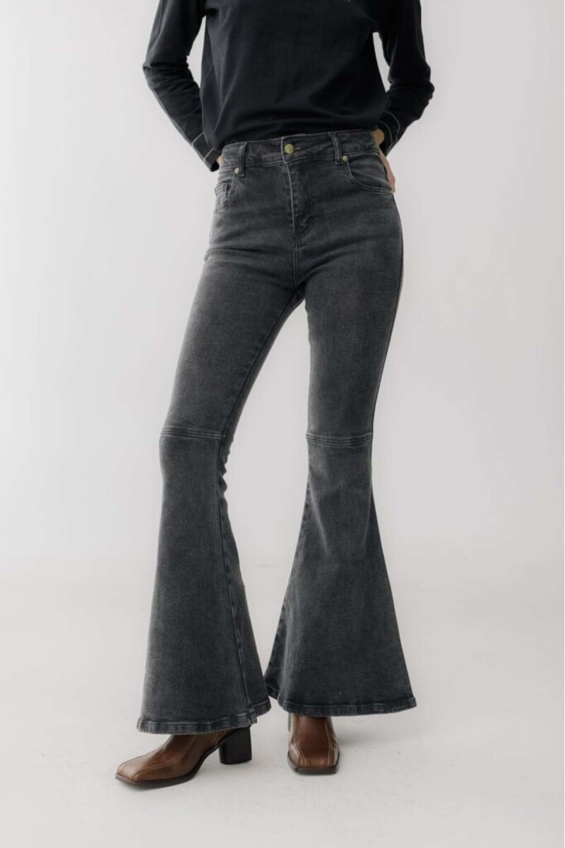Jean Oxford - Black 
