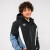 Campera Zone Umbro Niños 2p9