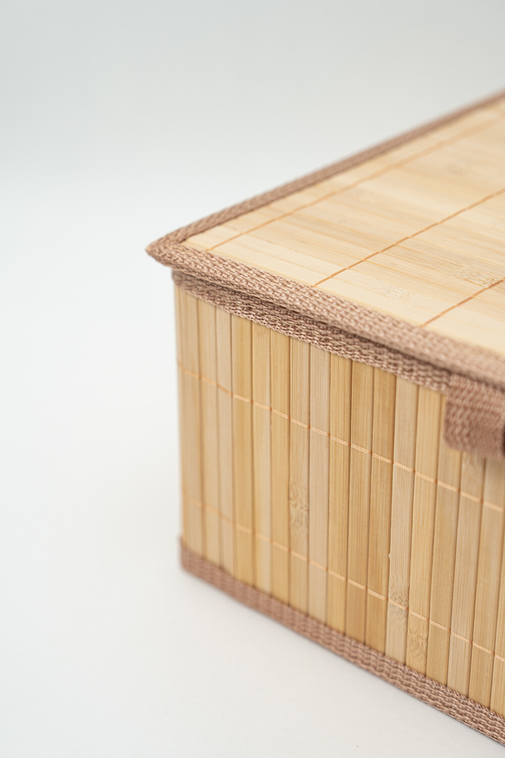 Caja Organizadora Color Unico