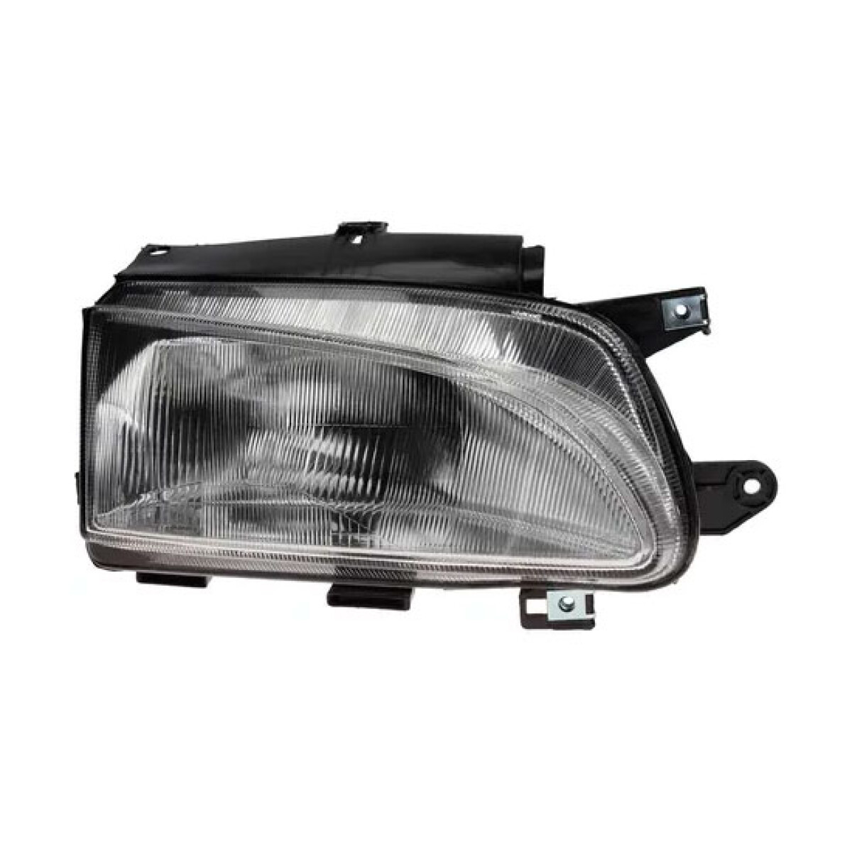 SEMIOPTICAS CITROEN - PEUGEOT BERLINGO PARTNER 98/06 DER. VIC 