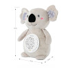 Proyector Velador Peluche con Música y Luz Koala Proyector Velador Peluche con Música y Luz Koala