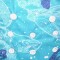 Pañal Malla Para Piscina Reutilizable Ecológico Ocean