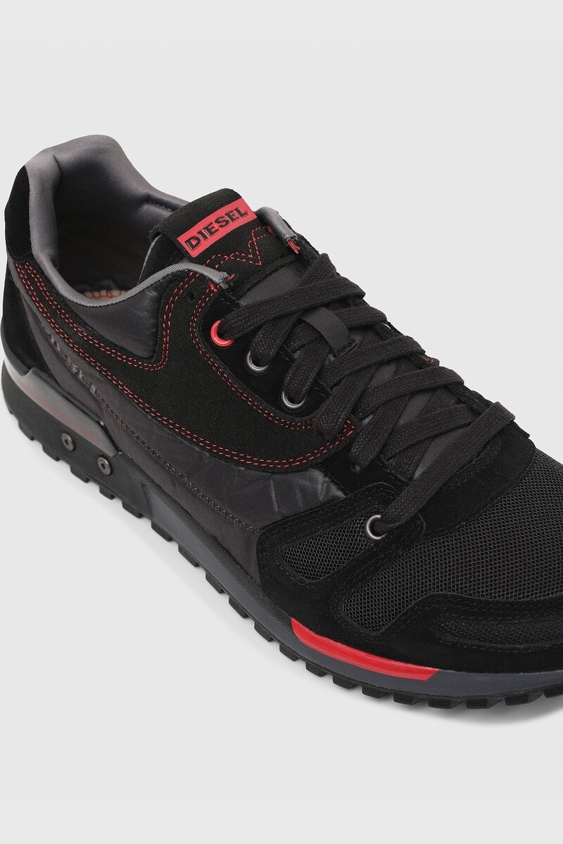 Zapatillas Para Hombre Absolute Sin Definir