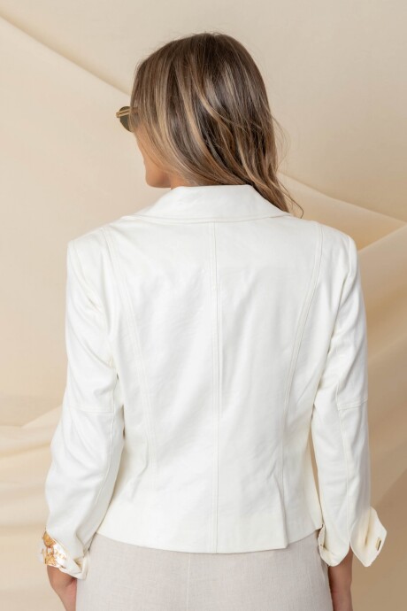 CHAQUETA COLETTE CHAQUETA COLETTE