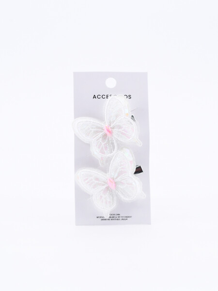 BROCHES SET X 2 VARIANTE 1
