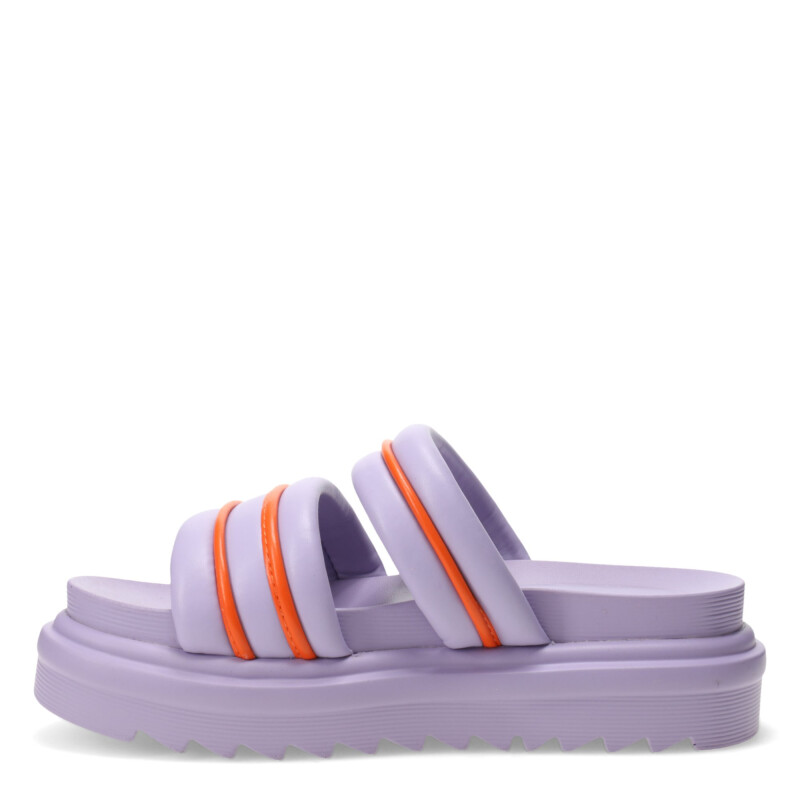 Sandalias de Mujer Miss Carol FECHU Lila