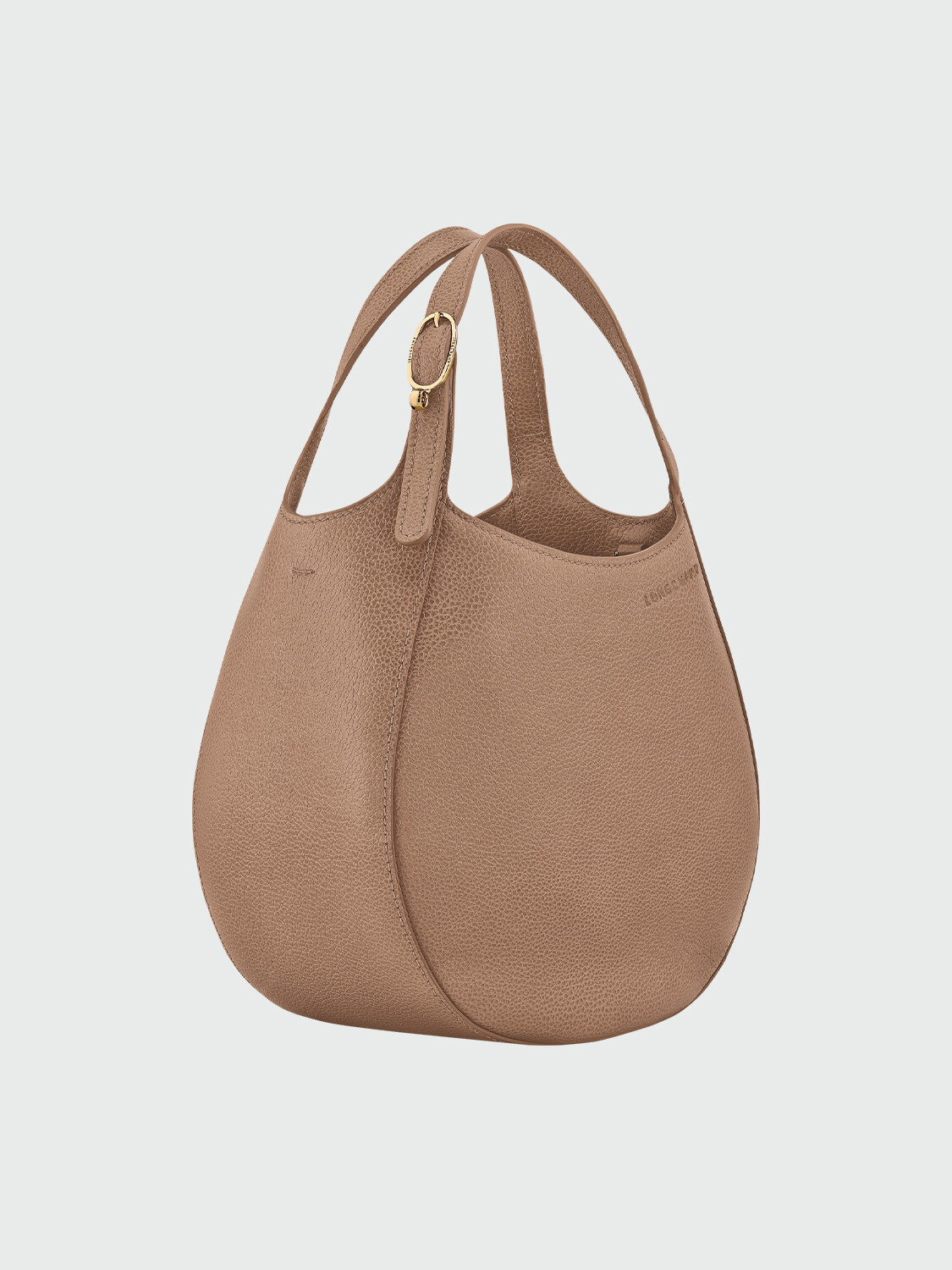 Bolso Le Foulonné Crossbody S Alta Automática