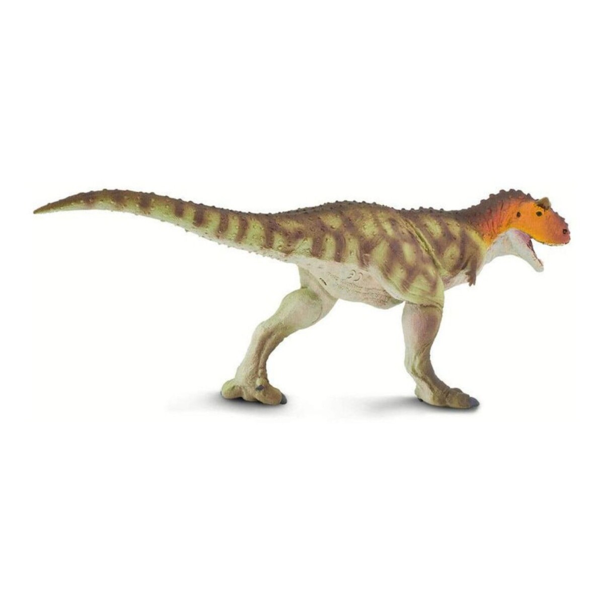 Carnotaurus Muñeco Figura Safari Dinosaurio Infantil Niño 