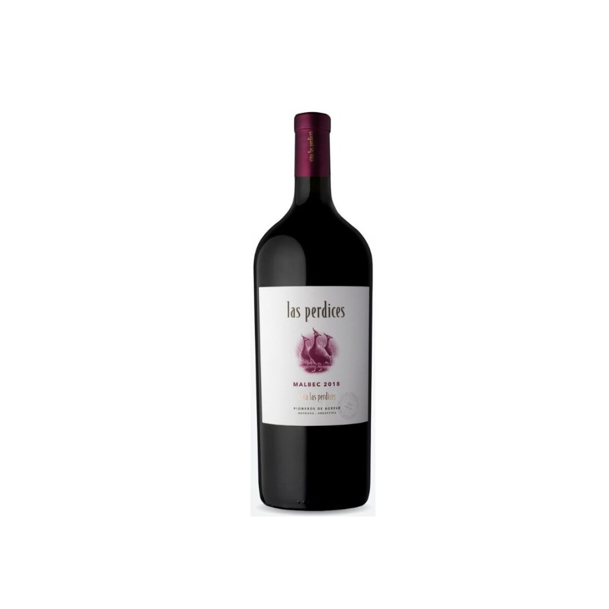 Las Perdices Malbec 