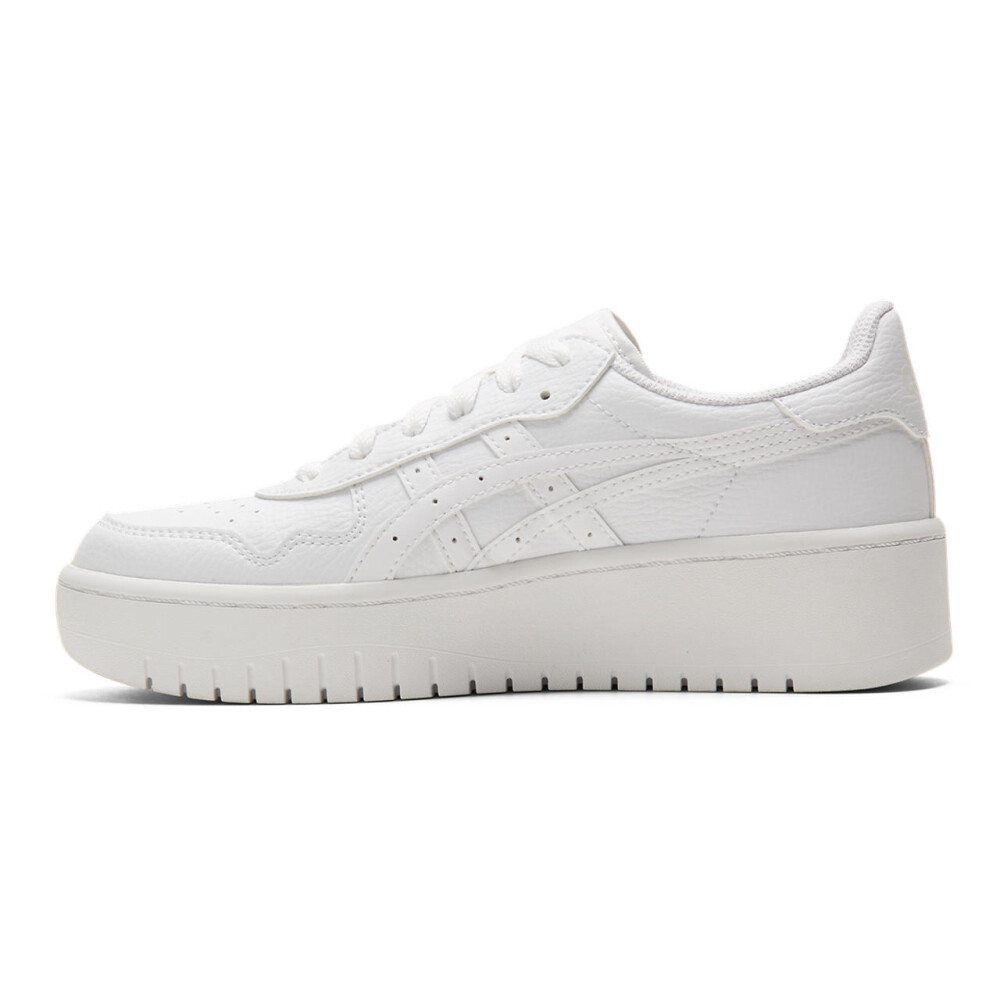 Zapatillas Sportstyle Japan S PF Mujer White/White