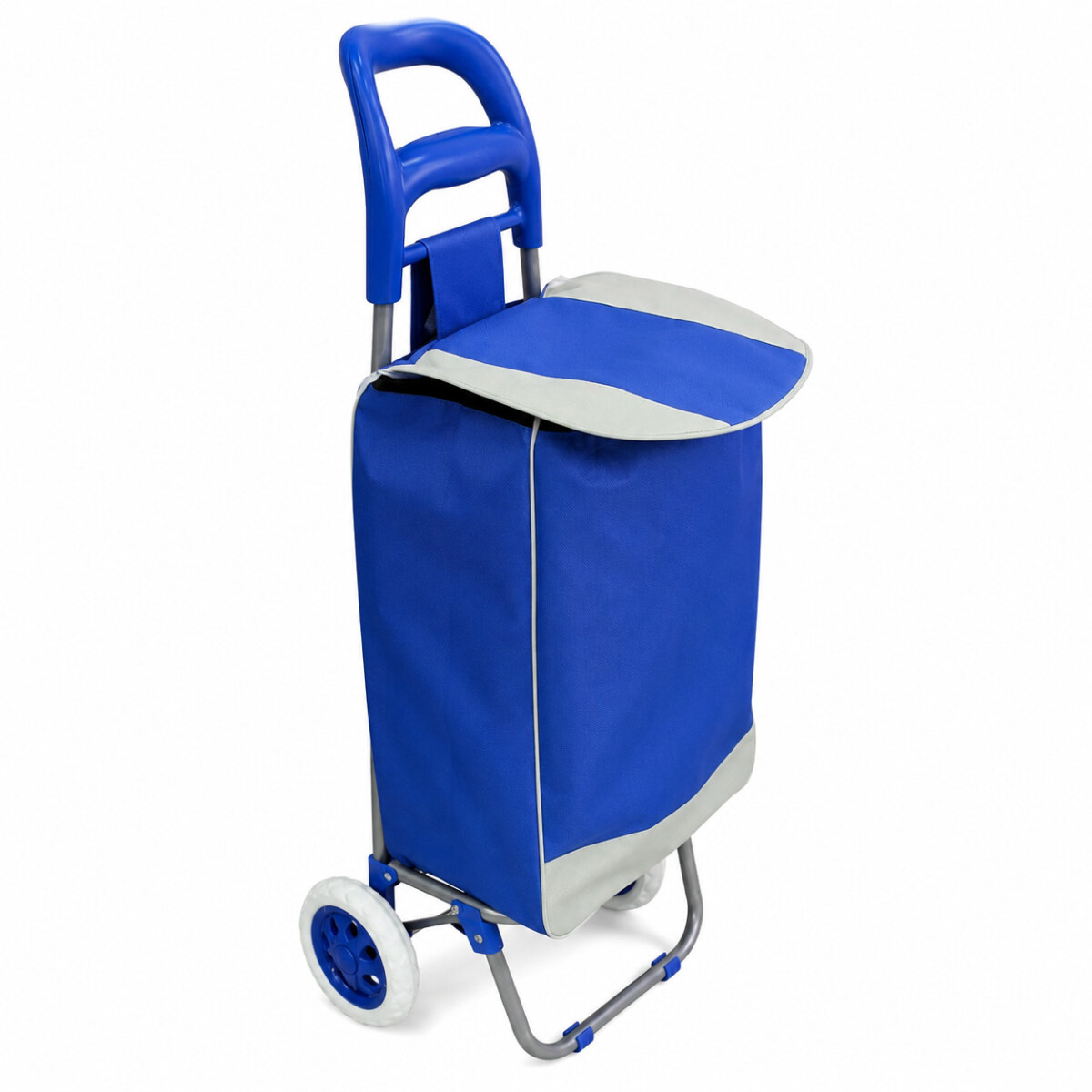 Carrito de feria - varios colores 