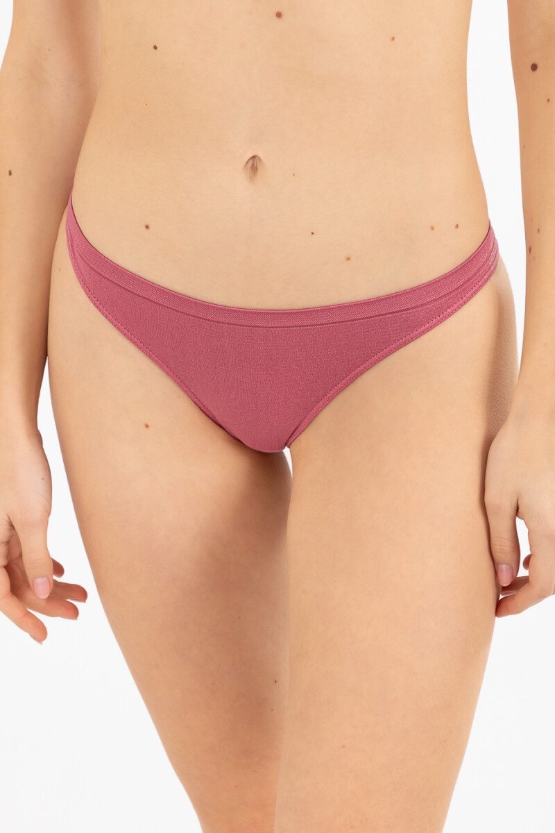 Tanga prili - Antique rose 