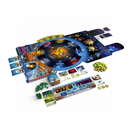 Seti [Español] Seti [Español]