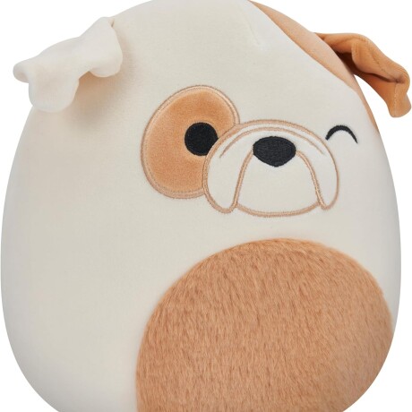 Peluche Jazwares Squishmallows Brock 19cm 001