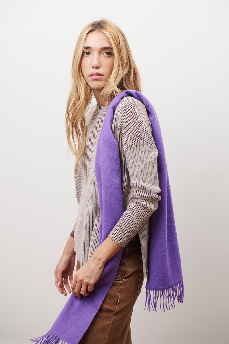 BUZO POCKET CHOCOLATE