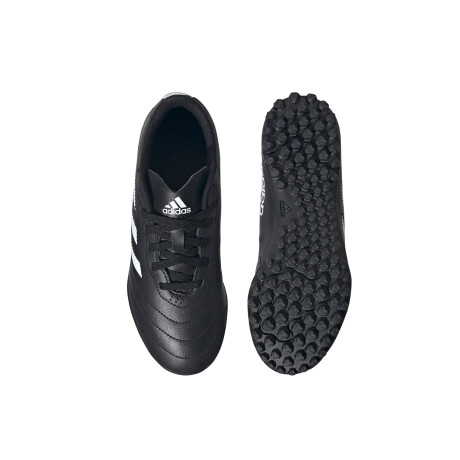adidas GOLETTO VIII TF Core Black / Cloud White / Core Black