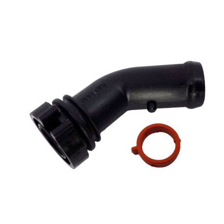 CAÑO CHEVROLET PIPA AGUA MULTIPLE ADM. ONIX 13/ - CAÑO CHEVROLET PIPA AGUA MULTIPLE ADM. ONIX 13/ -