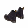 Botas Dr. Martens 1460 Pascal Unisex Black Ambassador