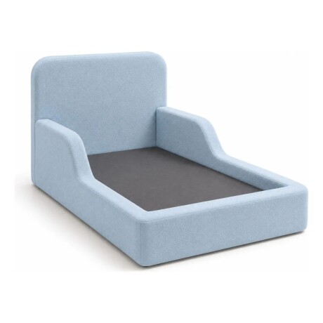 Cama Infantil HAMPTONS Dreamnest Skyblue