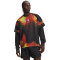 UA Icon Mesh Jersey-YLW YLW