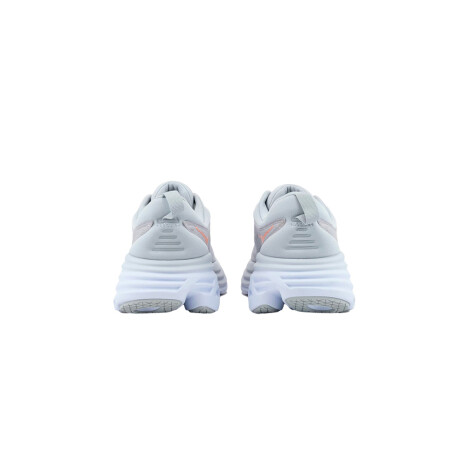 HOKA W BONDI Grey