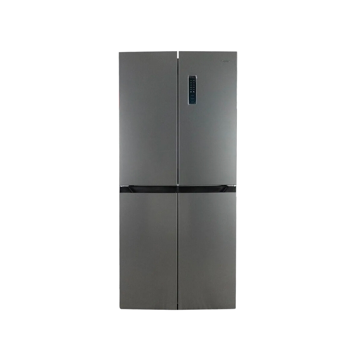 Refrigerador Xion XI-HNF36MD - Multidor 337 lts Acero 