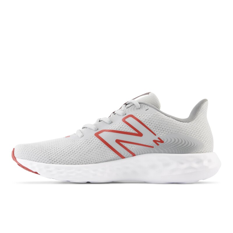 Championes New Balance de Hombre - 411V3 - M411CY3 BRIGHTON GREY
