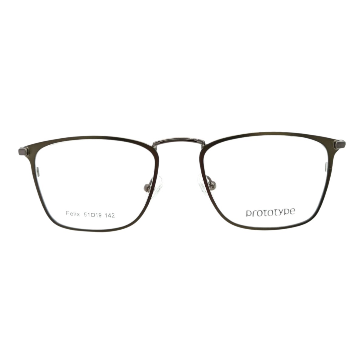 PROTOTYPE Felix 03 5119 142 - Adulto - Gris - griscombinado 