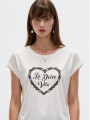 Remera Tipani Estampado 1
