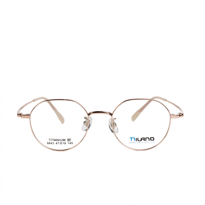Milano Arzzo Gold