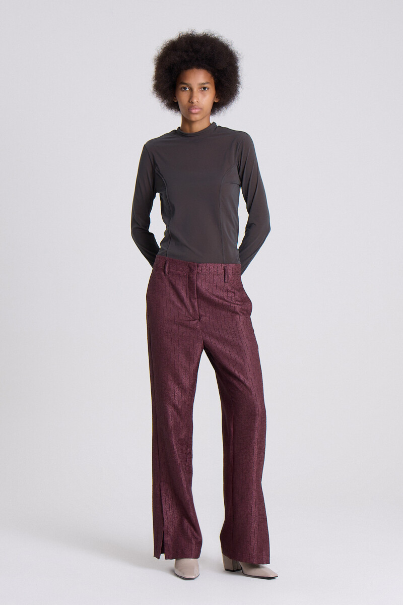 PANTALON GALILEO 