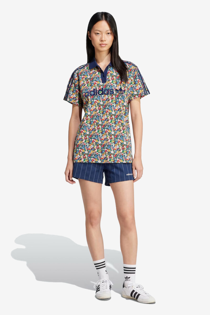 POLO LIBERT Multicolor