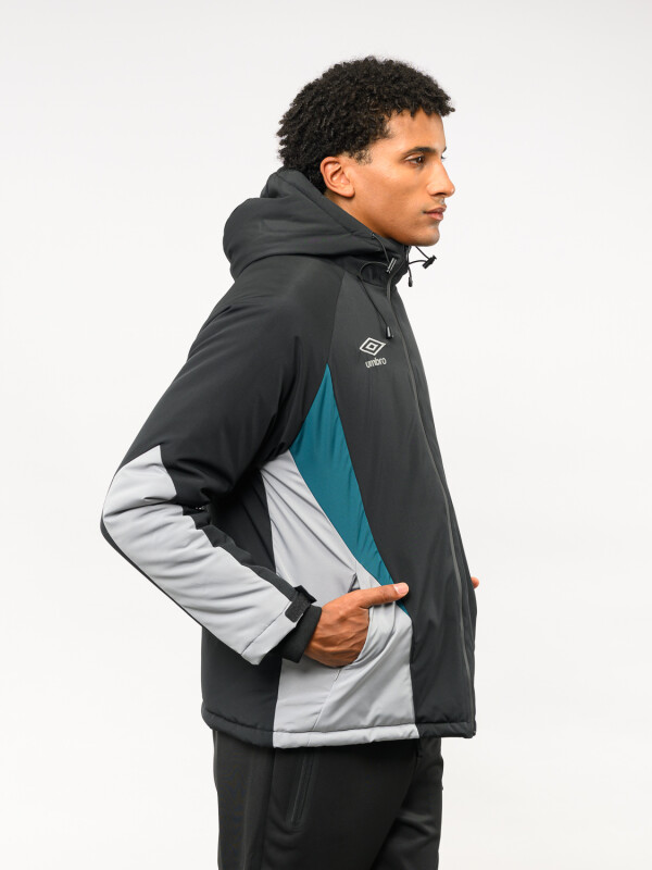 Campera Zone Umbro Hombre 25v