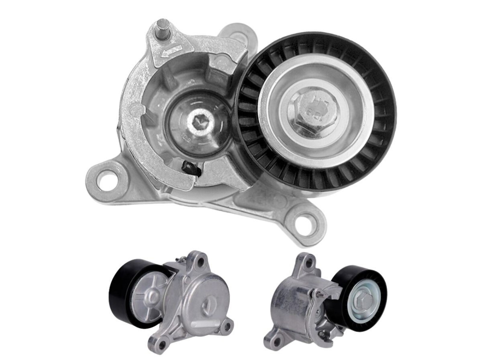Tensor De La Correa Citroen Xsara Picasso, Peug 307 00-25 
