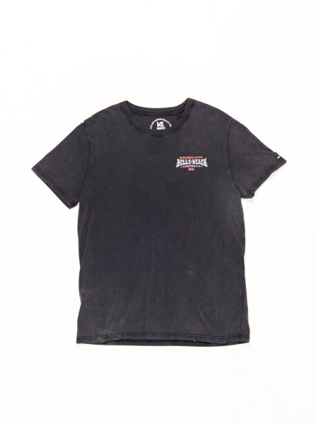 REMERA OSAKA NEGRO
