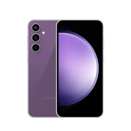 Samsung Galaxy S23 FE 256 GB Purple