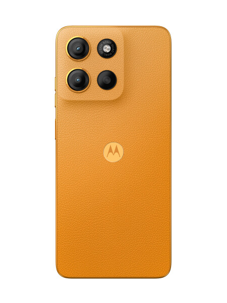 Celular Motorola G15 256GB Naranja
