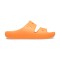 Classic Sandal V2 - Unisex Orangesicle
