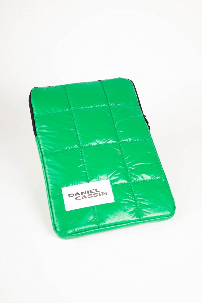 FUNDA PARA LAPTOP PUFFER 