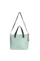 Cartera Bolso Trendy Verde