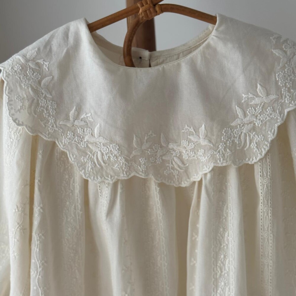 Vestido Margarita Vestido Margarita