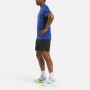Athlete Tee 2.0 Rbk-Chill Blue