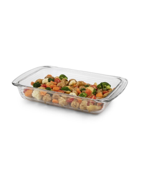 FUENTE RECTANGULAR 4LTS COOKING FUENTE RECTANGULAR 4LTS COOKING