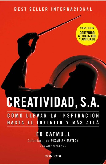 Creatividad, S.A. Creatividad, S.A.