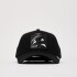 Gorra Goorin Bros Trucker Baseball - The Killer Orca Negro