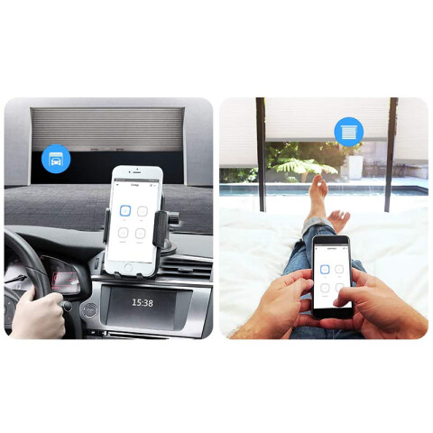 Interruptor inteligente WIFI 4CHPROR3 SONOFF SO0120