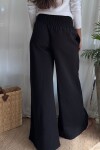 Pantalón Manisha Winter Negro