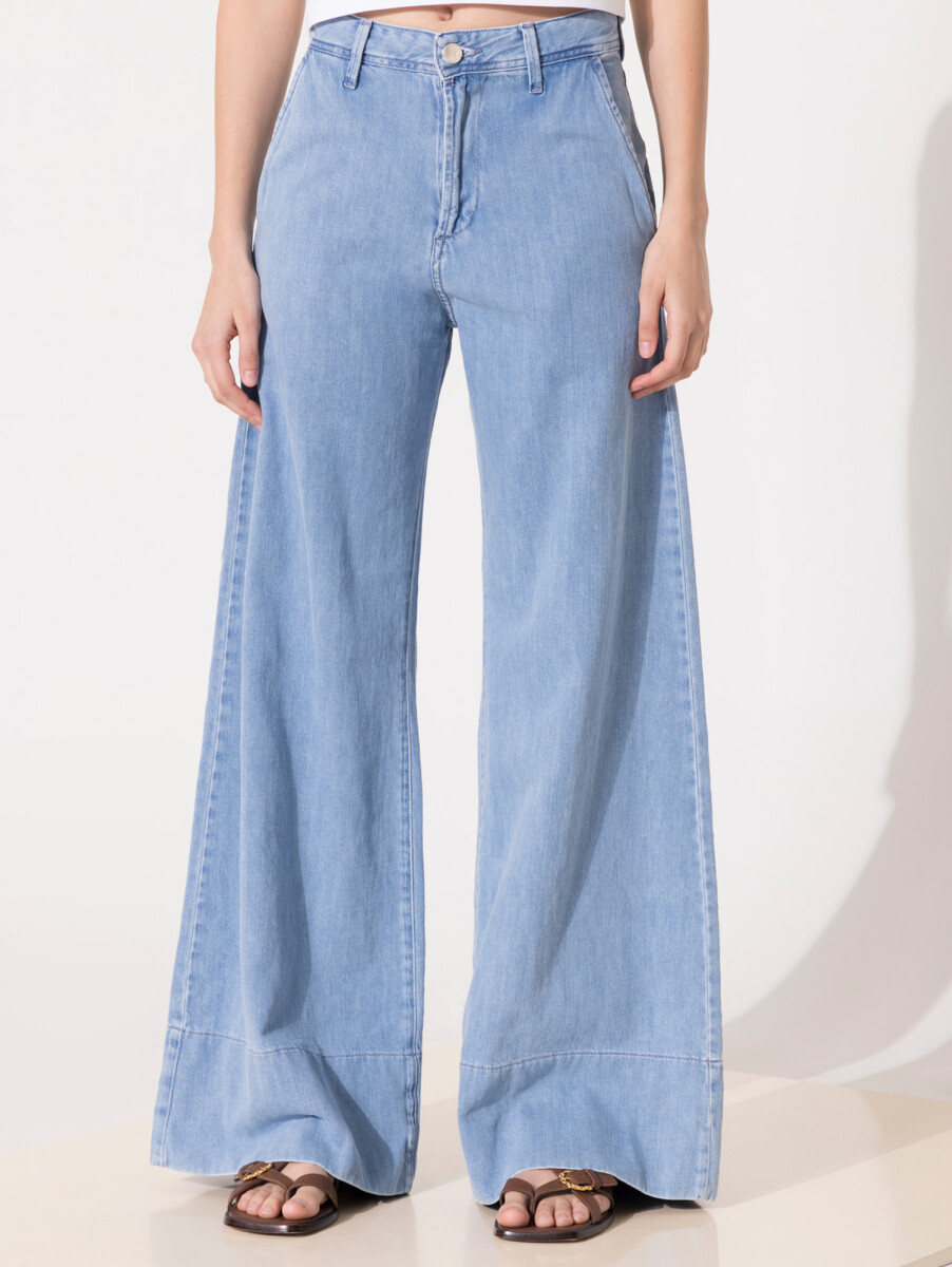 JEANS CINDY LIGHT 