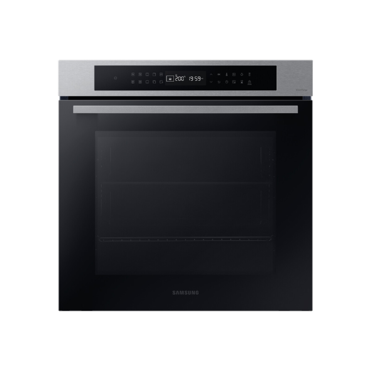 Horno Eléctrico Samsung Twin Fan 76L 
